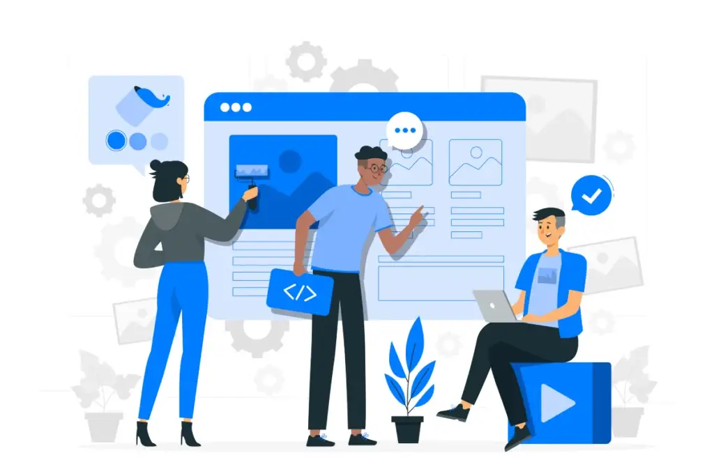 Hire Expert WordPress Developers