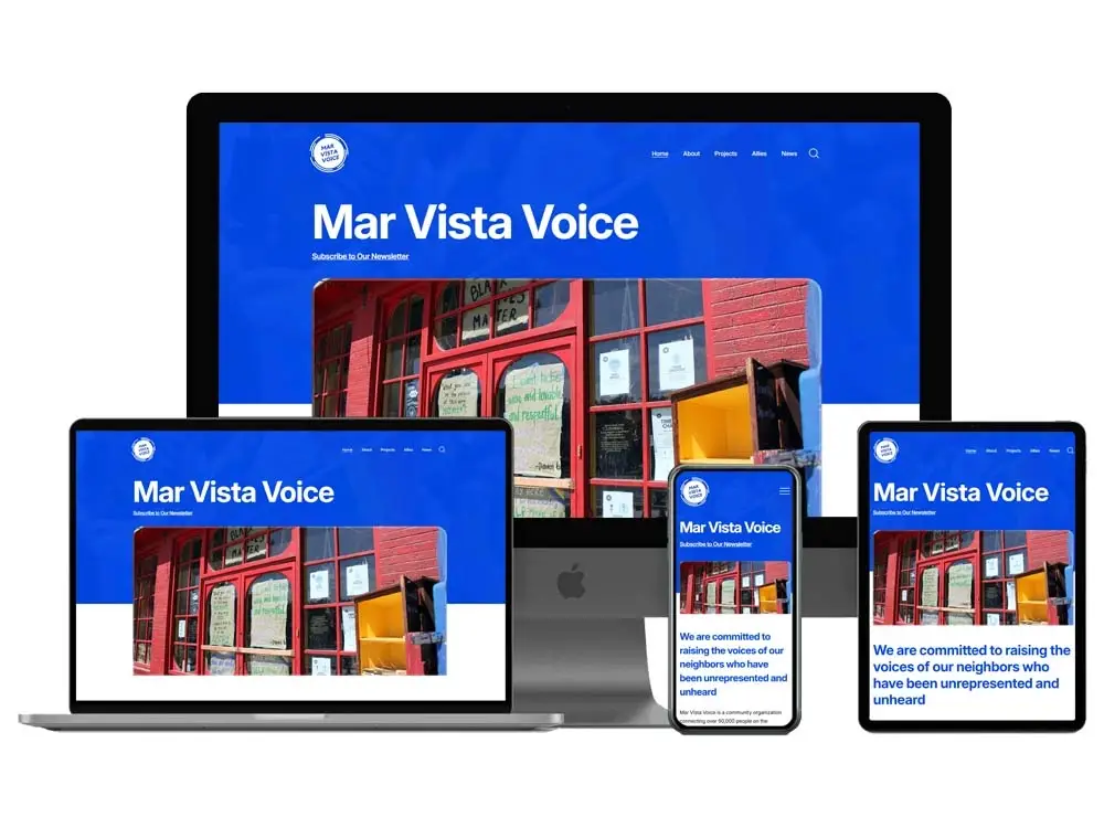 Website Migration From Google Sites to WordPress using Elementor Pro